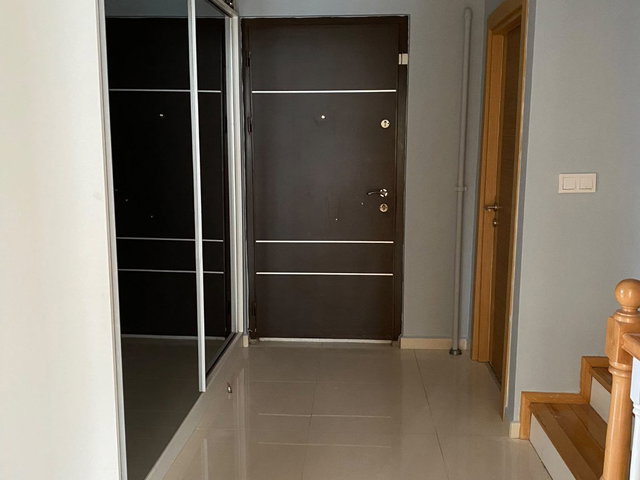 PARK CADDESI BAŞKENT PARK VILLALARI TAM MÜSTAKIL MASRAFSIZ 7/24 GÜVENLIKLI SITE IÇERISINDE