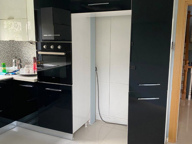 PARK CADDESI BAŞKENT PARK VILLALARI TAM MÜSTAKIL MASRAFSIZ 7/24 GÜVENLIKLI SITE IÇERISINDE