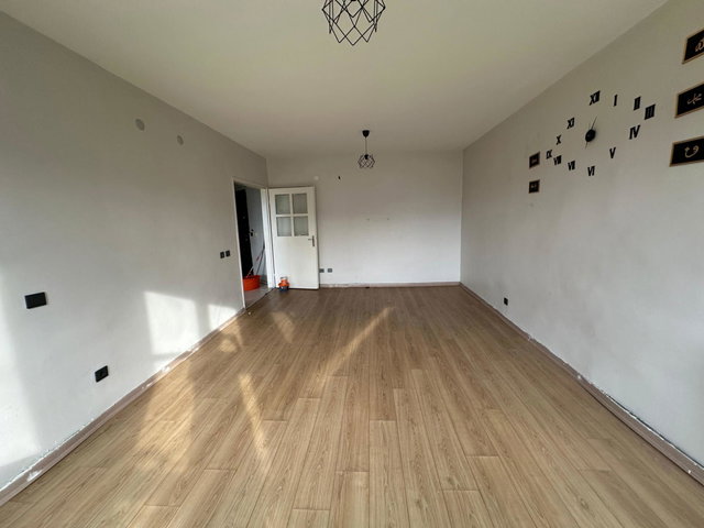 DÜZCE BAHÇELİEVLER MAH.KALICI KONUTLARDA SATILIK 3+1 DAİRE.