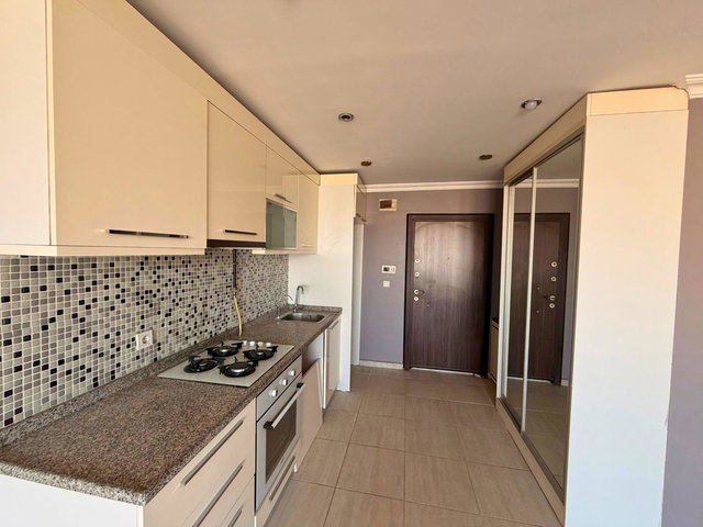 ESENYURT BARIŞ LİFE SİTESİNDE ARA KAT SATILIK 1+1 DAİRE