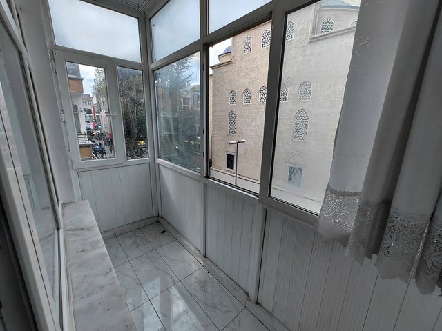 PENDİK MERKEZDE MARMARAYA YAKIN 2+1 KİRALIK DAİRE