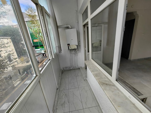 PENDİK MERKEZDE MARMARAYA YAKIN 2+1 KİRALIK DAİRE