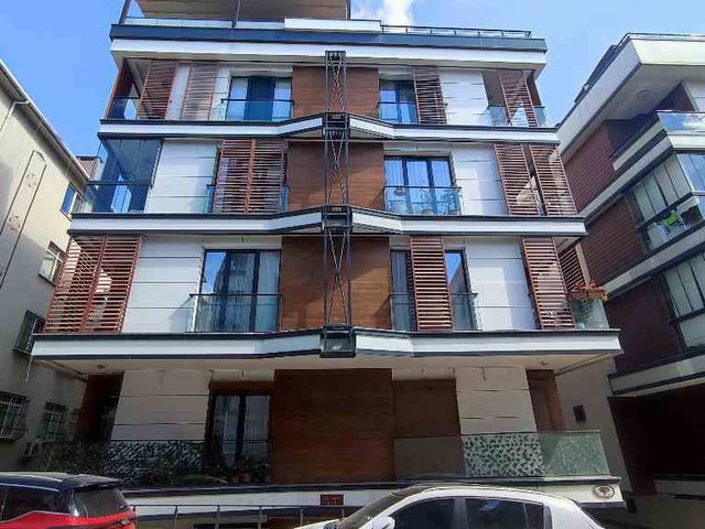 AVCILAR AMBARLI MAHALLESİ 3+1 LÜKS DAİRE