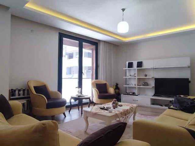 AVCILAR AMBARLI MAHALLESİ 3+1 LÜKS DAİRE