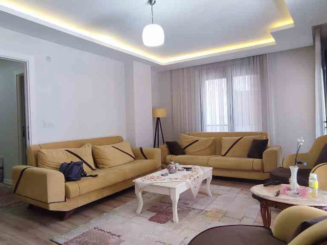 AVCILAR AMBARLI MAHALLESİ 3+1 LÜKS DAİRE