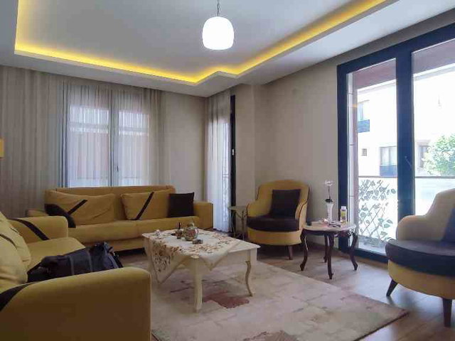 AVCILAR AMBARLI MAHALLESİ 3+1 LÜKS DAİRE