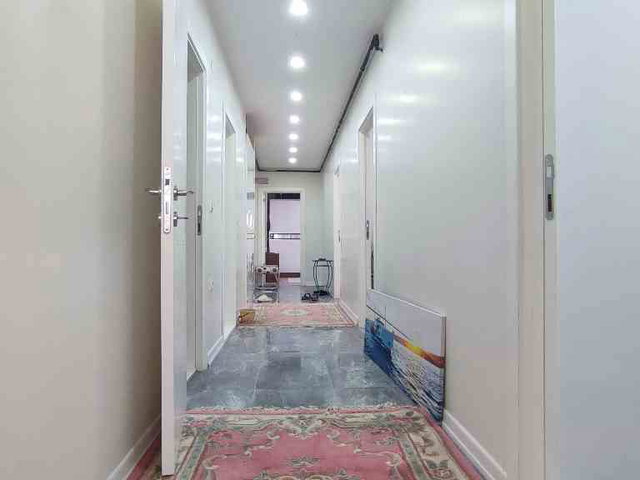AVCILAR AMBARLI MAHALLESİ 3+1 LÜKS DAİRE
