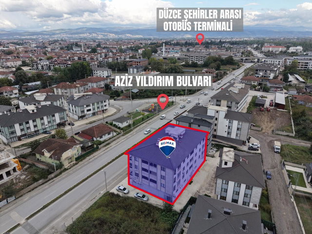 REMAX DIA’DAN DARICI MAHALLESİ’NDE 3+1 SATILIK FERAH KONUT