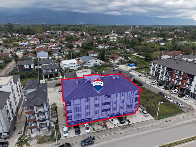 REMAX DIA’DAN DARICI MAHALLESİ’NDE 3+1 SATILIK FERAH KONUT