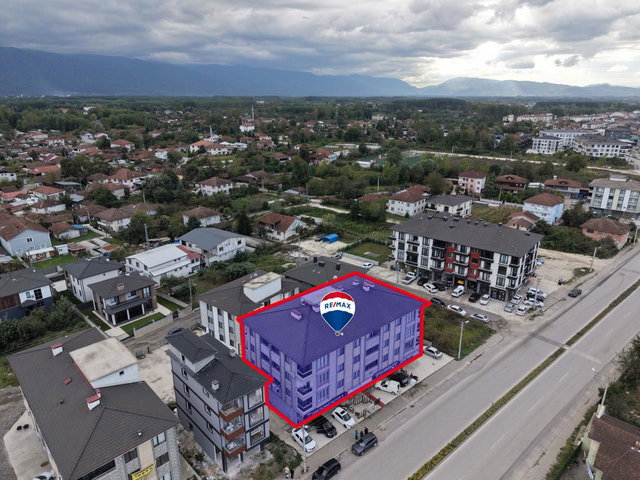 REMAX DIA’DAN DARICI MAHALLESİ’NDE 3+1 SATILIK FERAH KONUT