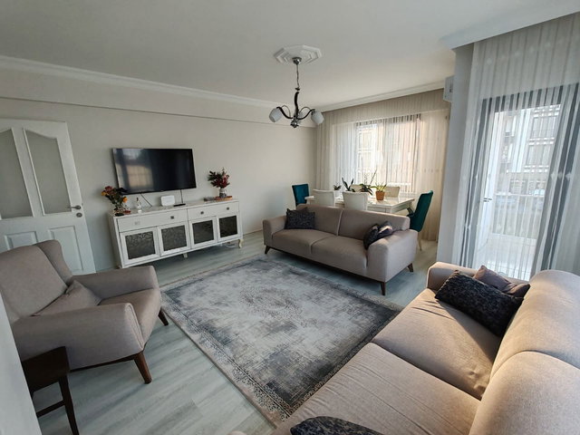 REMAX DIA’DAN DARICI MAHALLESİ’NDE 3+1 SATILIK FERAH KONUT