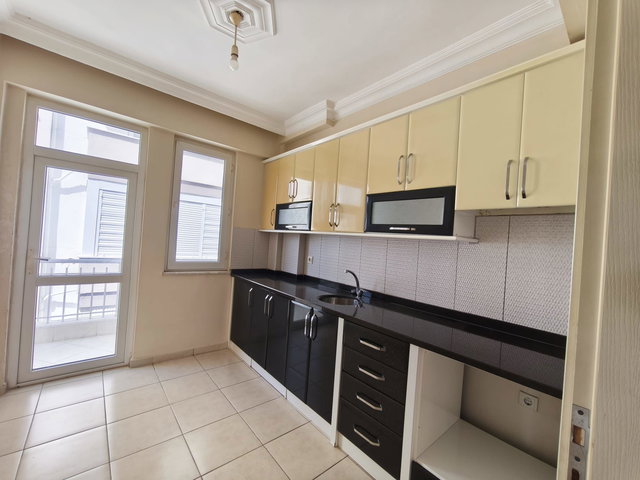 MANAVGAT ŞELALE MAHALLESİNDE 2+1 KİRALIK DAİRE