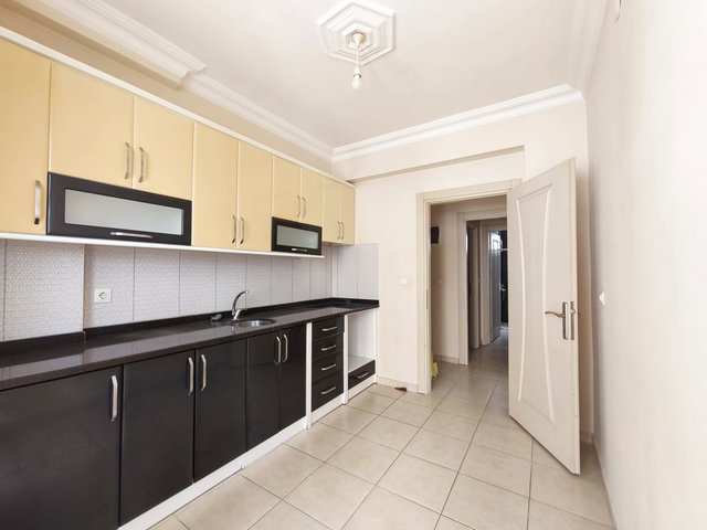 MANAVGAT ŞELALE MAHALLESİNDE 2+1 KİRALIK DAİRE