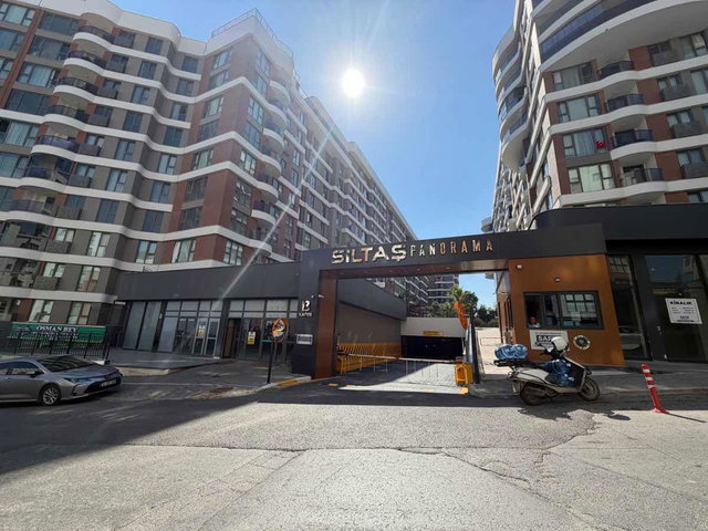 PENDIK SILTAŞ PANORAMA SITESI KIRALIK 3+1 DAIRE