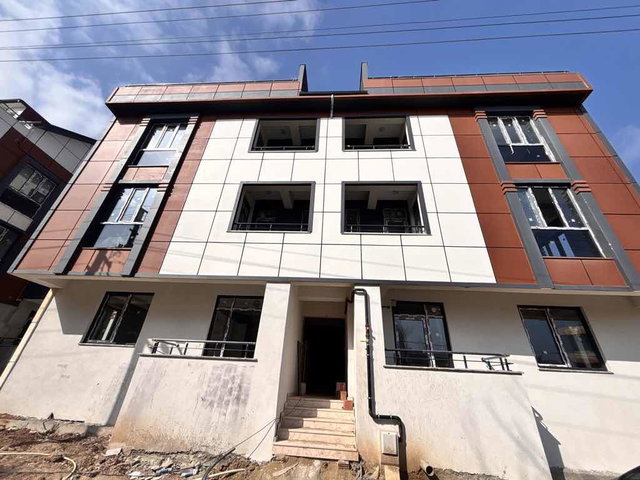 REMAX DREAMDEN SATILIK 2+1 ARAKAT DAİRE