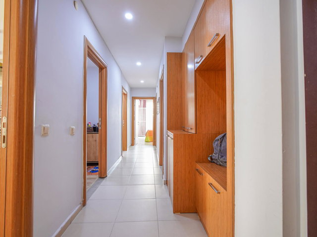 TERMESOSS CADDE ÜZERİNDE DOĞALGAZ KOMBİLİ SİTE İÇERİSİNDE 3+1