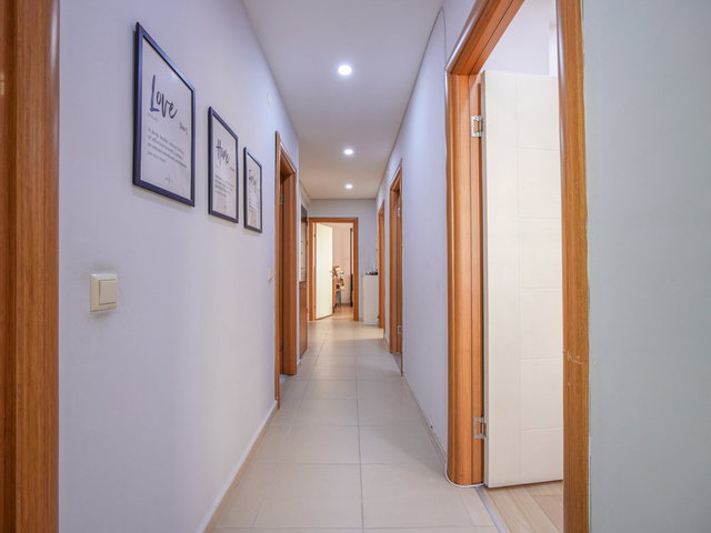 TERMESOSS CADDE ÜZERİNDE DOĞALGAZ KOMBİLİ SİTE İÇERİSİNDE 3+1