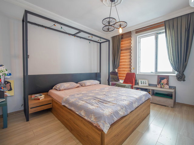 TERMESOSS CADDE ÜZERİNDE DOĞALGAZ KOMBİLİ SİTE İÇERİSİNDE 3+1