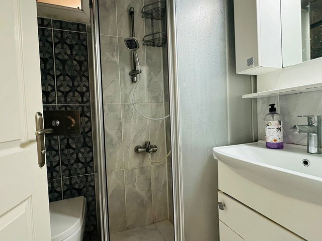 SİDE'DE SATILIK DAİRE