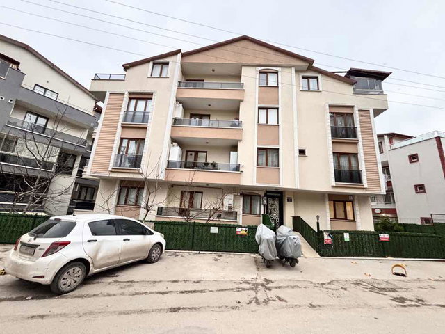 REMAX DREAMDEN SATILIK 3+1 ARAKAT DAİRE