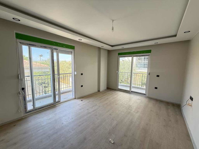MANAVGAT ILICA MAHALLESI’NDE SATILIK 3 + 1 DUBLEKS DAIRE