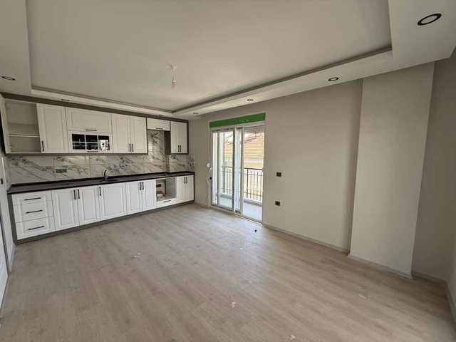 MANAVGAT ILICA MAHALLESI’NDE SATILIK 3 + 1 DUBLEKS DAIRE
