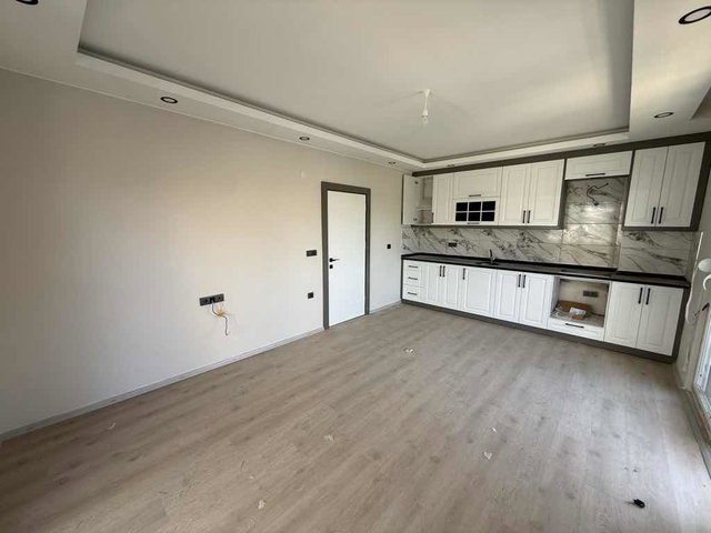 MANAVGAT ILICA MAHALLESI’NDE SATILIK 3 + 1 DUBLEKS DAIRE