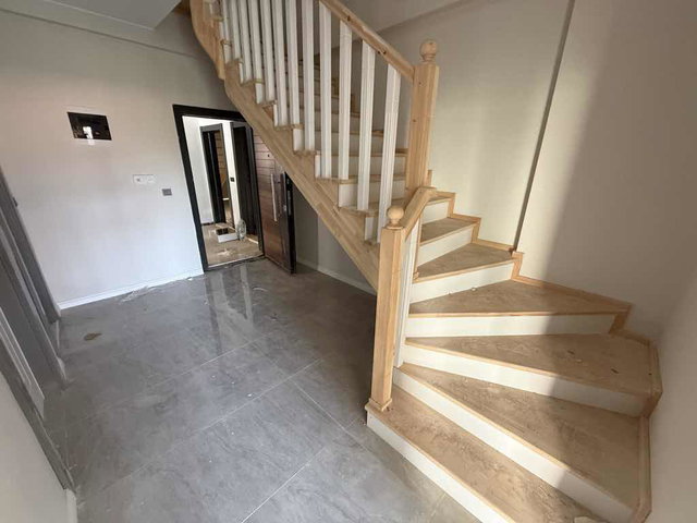 MANAVGAT ILICA MAHALLESI’NDE SATILIK 3 + 1 DUBLEKS DAIRE