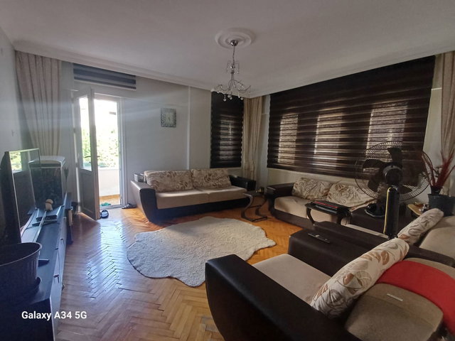 REMAX ŞEHİR DEN BAHÇELİEVLER MAH.DE 2 ODA 1 SALON SATILIK DAİRE