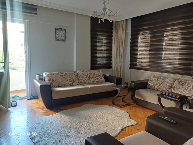 REMAX ŞEHİR DEN BAHÇELİEVLER MAH.DE 2 ODA 1 SALON SATILIK DAİRE