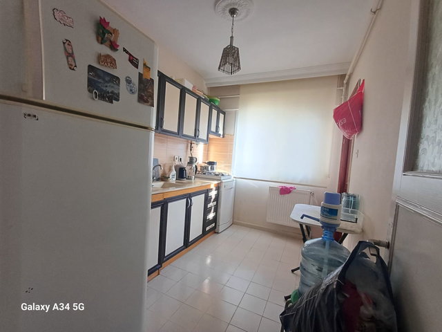 REMAX ŞEHİR DEN BAHÇELİEVLER MAH.DE 2 ODA 1 SALON SATILIK DAİRE