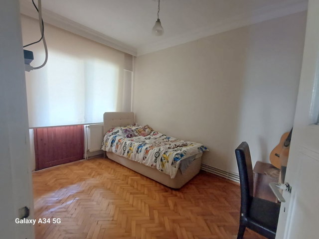 REMAX ŞEHİR DEN BAHÇELİEVLER MAH.DE 2 ODA 1 SALON SATILIK DAİRE
