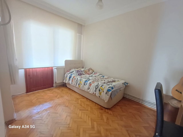 REMAX ŞEHİR DEN BAHÇELİEVLER MAH.DE 2 ODA 1 SALON SATILIK DAİRE