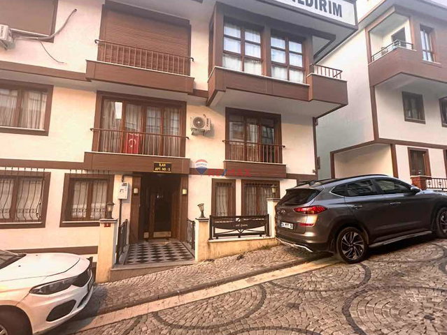 ÇEKMEKÖY SAFRANBOLU EVLERİNDE 2+1 KİRALIK DAİRE