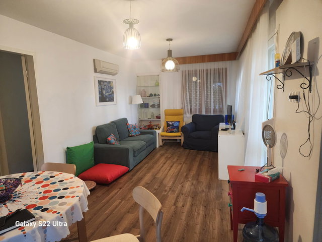 URLA İSKELE MAH.BAKSAN SİTESİ 2+1 YÜKSEK GİRİŞ EŞYALI KİRALIK