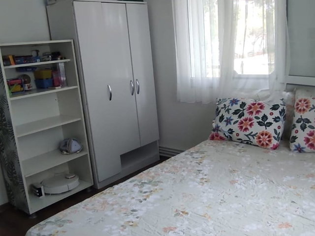 URLA İSKELE MAH.BAKSAN SİTESİ 2+1 YÜKSEK GİRİŞ EŞYALI KİRALIK