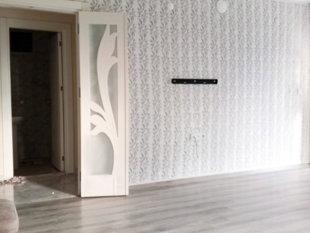 GÖKSU MAH. SITE İÇINDE HAVUZLU, GENIŞ KULLANIMLI 2+1 KIRALIK DAIRE