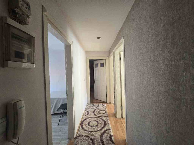 REMAX MODEL DEN ULUS CADDESİNE YAKIN SATILIK TEK TAPU ÇİFT APART