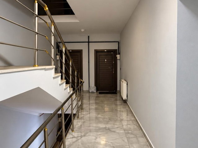 REMAX ARTIS'DEN DADAŞKENT'TE SATILIK 3+1 ARA KAT DAIRE