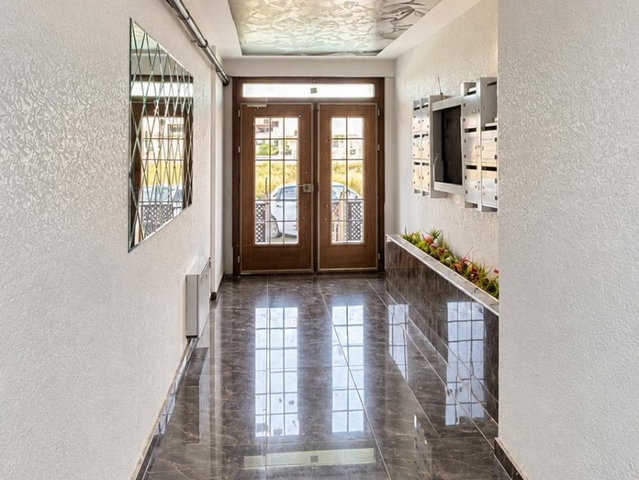 REMAX ARTIS'DEN DADAŞKENT'TE SATILIK 3+1 ARA KAT DAIRE