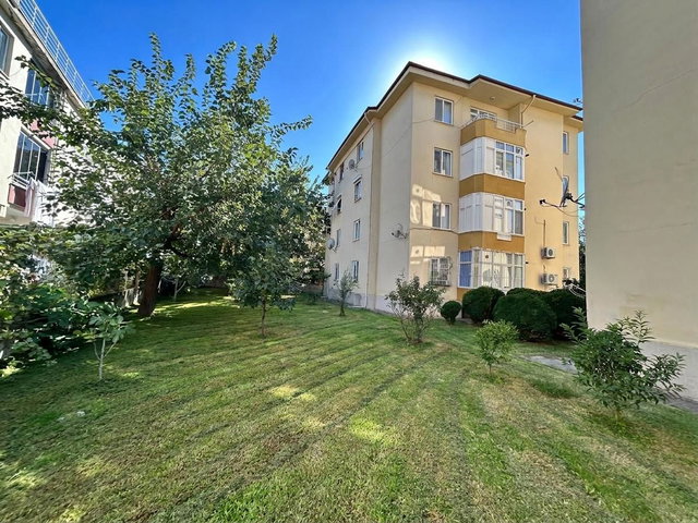REMAX AREA'DAN GÜRSU EĞITIM SITESINDE  SATILIK 3+1 DAIRE