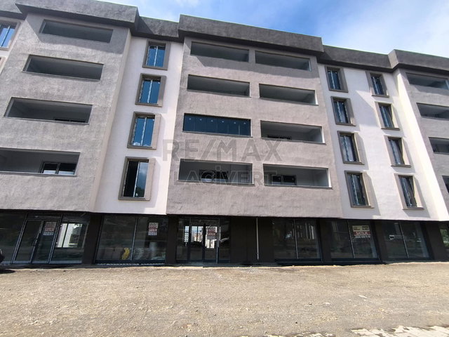 RE/MAX LACIVERT'TEN KARAYOLLARIN'DA KİRALIK 1+1 DAIRE