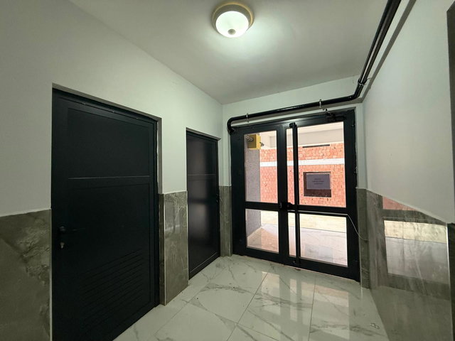 ERİKLİMANDA DENİZ MANZARALI, EBEVEYN BANYOLU 145 M² SATILIK 3+1