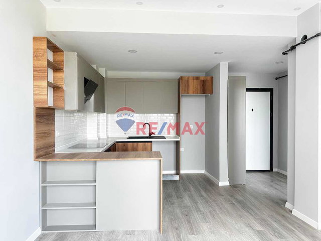 REMAX LAVANDA'DAN HÜRRİYET MAHALLESİ BELLA CITY'DE KİRALIK 1+1 DAİRE