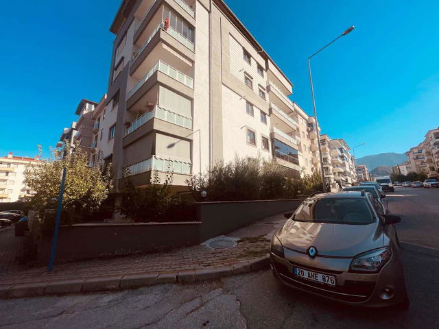 REMAX MODEL DEN GERZELE MAHALLESİNDE 3+1 GENIŞ KIRALIK DAİRE