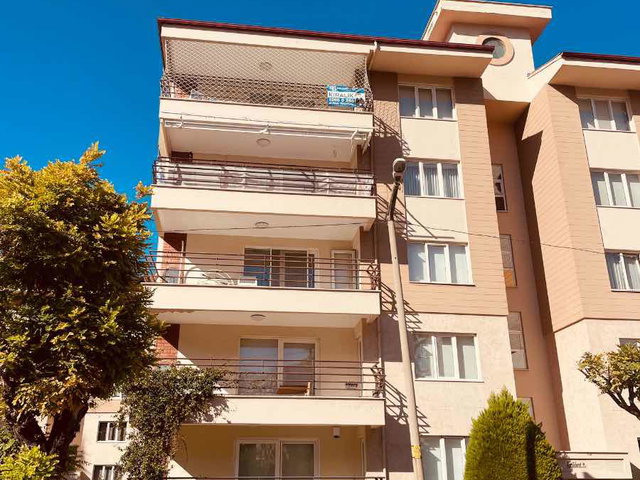 REMAX MODEL DEN GERZELE MAHALLESİNDE 3+1 GENIŞ KIRALIK DAİRE