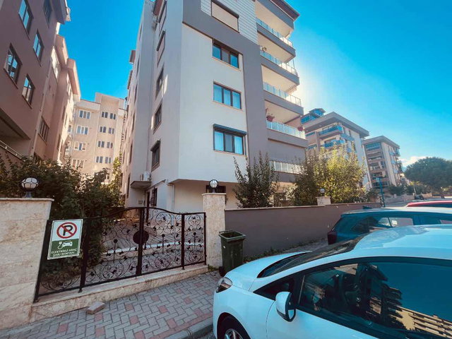 REMAX MODEL DEN GERZELE MAHALLESİNDE 3+1 GENIŞ KIRALIK DAİRE