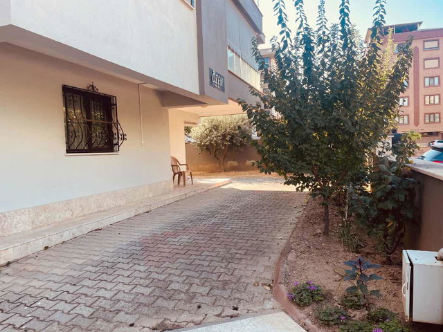 REMAX MODEL DEN GERZELE MAHALLESİNDE 3+1 GENIŞ KIRALIK DAİRE