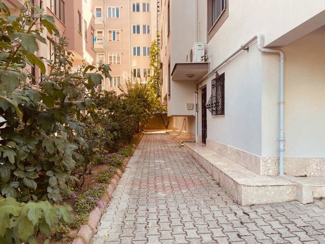 REMAX MODEL DEN GERZELE MAHALLESİNDE 3+1 GENIŞ KIRALIK DAİRE