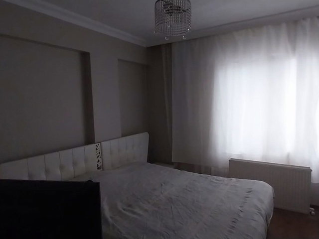 KONAK MURAT REIS MAHALLESI'NDE SATILIK 3+1 DAIRE